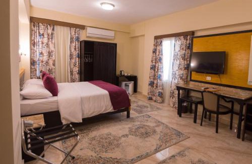 Hurghada Hotel | Jawhara Inn Hotel - فندق الجوهرة سفاجا