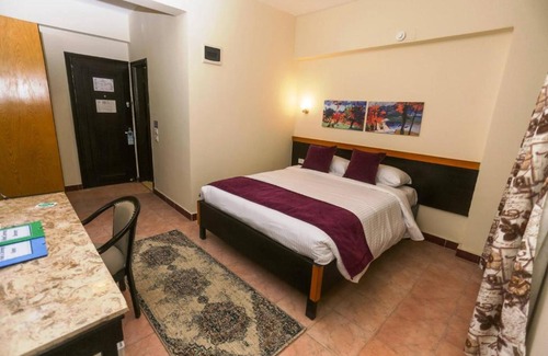 Hurghada Hotel | Jawhara Inn Hotel - فندق الجوهرة سفاجا