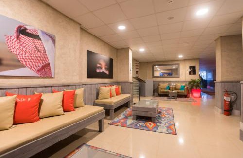 Hurghada Hotel | Jawhara Inn Hotel - فندق الجوهرة سفاجا