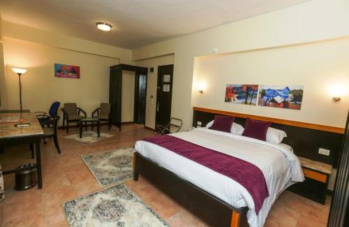 Hurghada Hotel | Jawhara Inn Hotel - فندق الجوهرة سفاجا