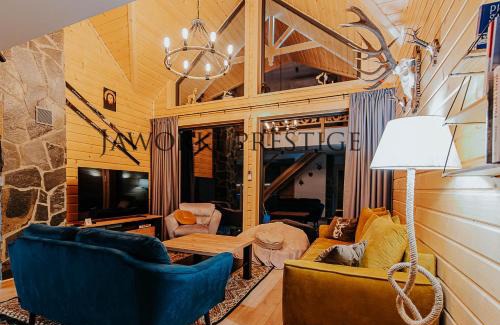 Jaworki Villa | Jaworki Prestige SPA