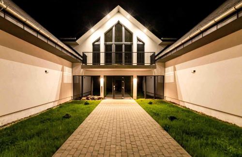 Jawor House | Jaworowy Dom