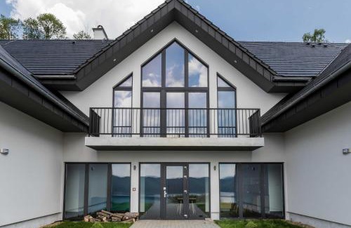 Jawor House | Jaworowy Dom