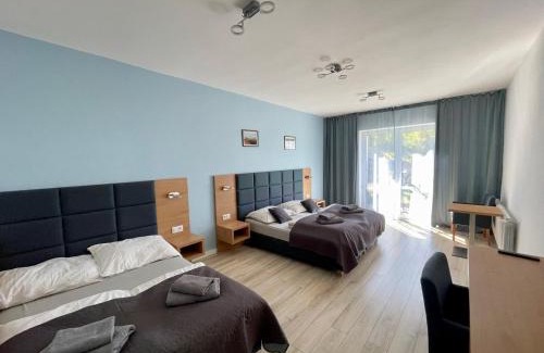 Jawor House | Jaworowy Dom