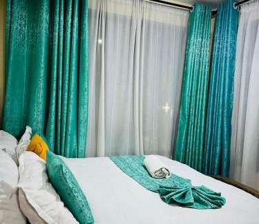 Nakuru Apartment | Jay Homes - Momento Apartments, Naka Estate, Nakuru