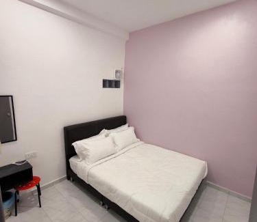 Kota Tinggi Apartment | Jaya Homestay KT