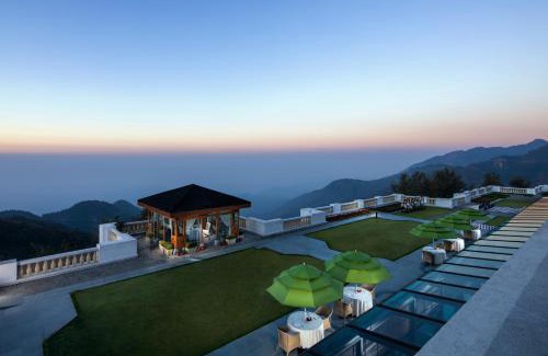 Mussoorie Hotel | Jaypee Residency Manor