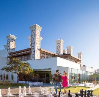 Mussoorie Hotel | Jaypee Residency Manor