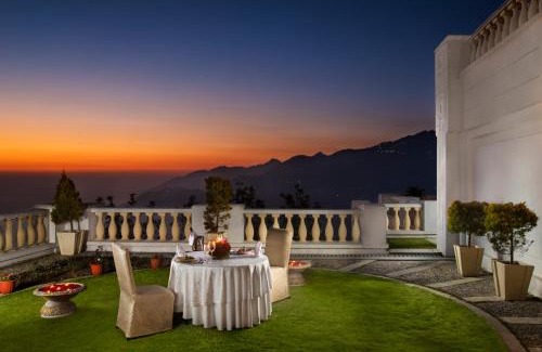 Mussoorie Hotel | Jaypee Residency Manor