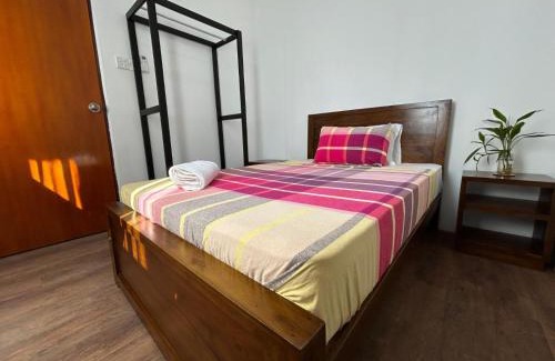 Sri Jayawardenepura Kotte House | Jays Guest - Rajagiriya Colombo