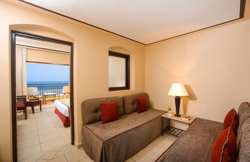 El Quseir Resort | JAZ Lamaya Resort - All Inclusive