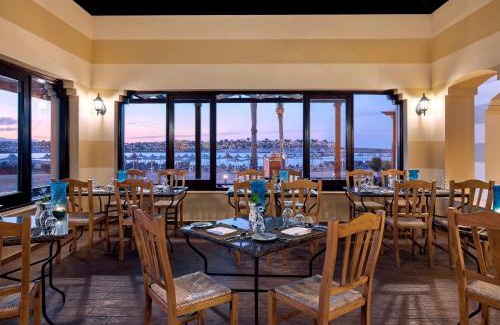 El Quseir Resort | JAZ Lamaya Resort