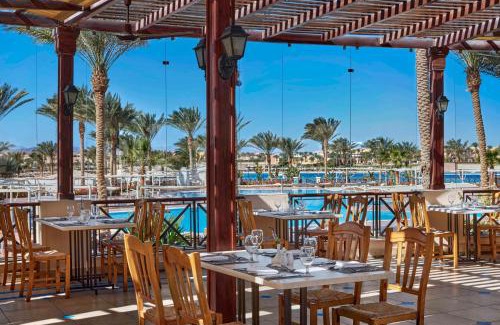 El Quseir Resort | JAZ Lamaya Resort