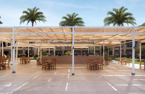 El Quseir Resort | JAZ Lamaya Resort