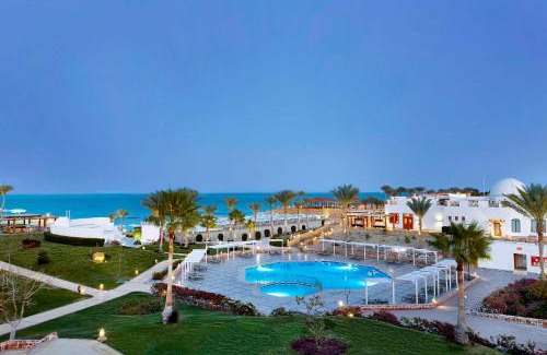 El Quseir Resort | JAZ Neo Reef Marsa