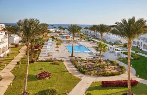 El Quseir Resort | JAZ Neo Reef Marsa