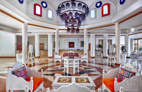 El Quseir Resort | JAZ Neo Reef Marsa