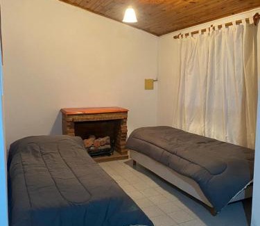 General Alvear Apartment | Jazmin