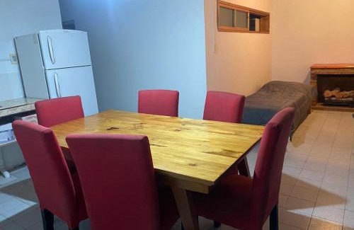 General Alvear Apartment | Jazmin