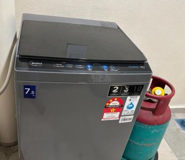 Hulu Kinta Apartment | Jazmin ZuHause