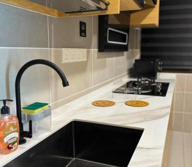 Hulu Kinta Apartment | Jazmin ZuHause