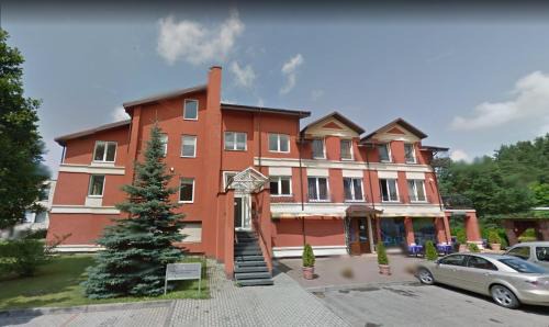 Birstonas Apartment | Jazz Time Studio