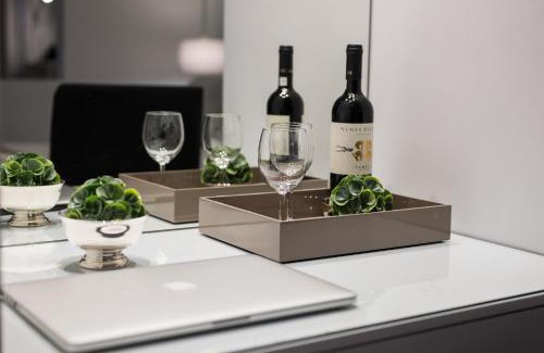 Nafplio Apartment | JB Luxury Suites