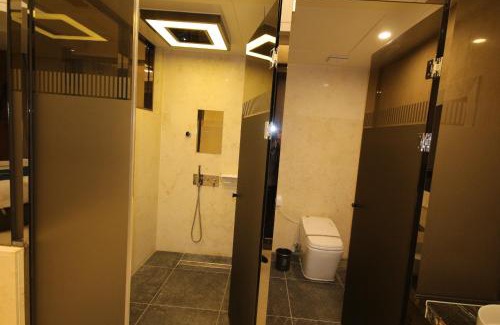 Ansim-dong Hotel | JB Tourist Hotel