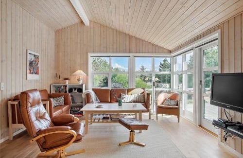 Torup Strand House | JB133-Fjerritslev-Blabaerstien-35