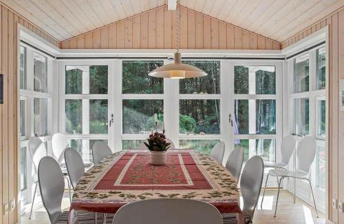 Torup Strand House | JB133-Fjerritslev-Blabaerstien-35