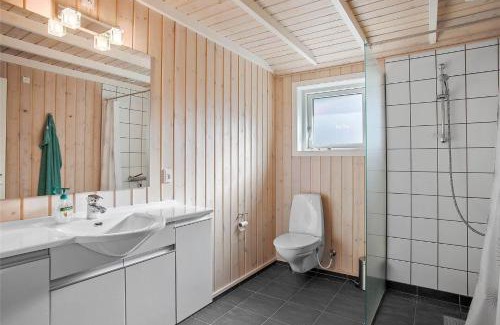 Torup Strand House | JB133-Fjerritslev-Blabaerstien-35