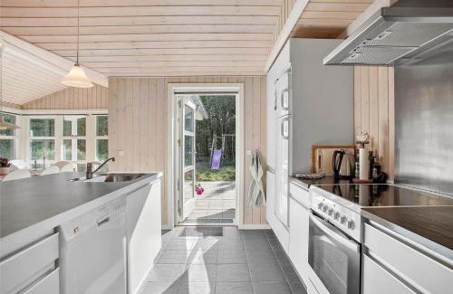 Torup Strand House | JB133-Fjerritslev-Blabaerstien-35