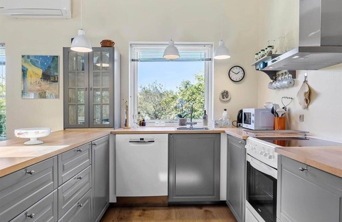 Slette Strand House | JB165 Fjerritslev - Østersvej 16