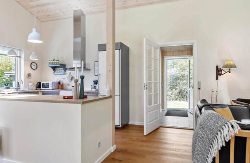 Slette Strand House | JB165 Fjerritslev - Østersvej 16