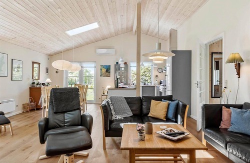Slette Strand House | JB165 Fjerritslev - Østersvej 16