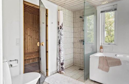 Brovst House | JB359-Brovst-Kronvildtvej-242