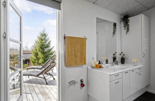 Fjerritslev House | JB666-Fjerritslev-Aspevej-21