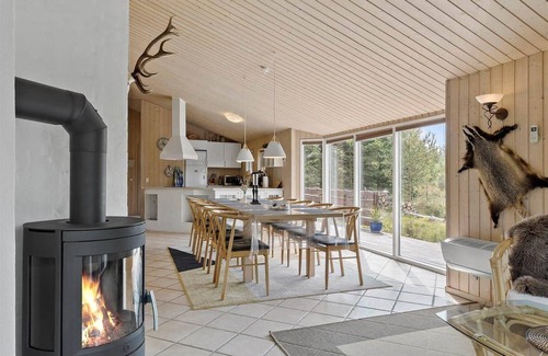 Torup Strand House | JB827 Fjerritslev - Revlingestien 93