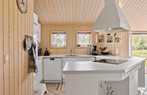 Torup Strand House | JB827 Fjerritslev - Revlingestien 93