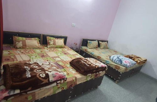 Kedarnath Hotel | Jbk House