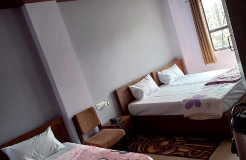 Kedarnath Hotel | Jbk House