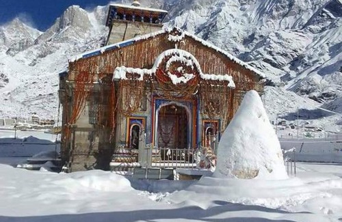 Kedarnath Hotel | Jbk House