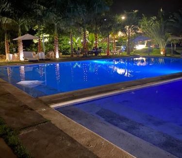 Sabana Palenque Apartment | JCS SEIJAS APARTAMENT Recidence and Beach Club, 3E