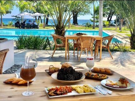 Sabana Palenque Apartment | JCS SEIJAS APARTAMENT Recidence and Beach Club, 3E