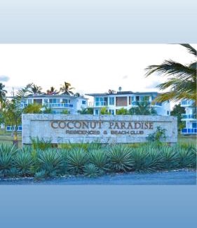 Sabana Palenque Apartment | JCS SEIJAS APARTAMENT Recidence and Beach Club, 3E