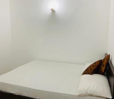 Moragaswewa Hotel | JCs White House Habarana