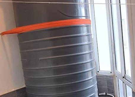 Constantine Apartment | je veux supprimé compte