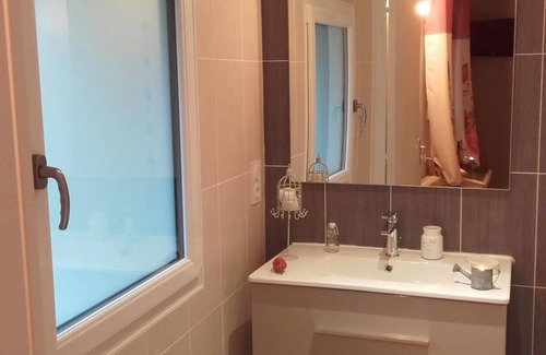 Loscouet-sur-Meu House | Jeanne et Compagnie