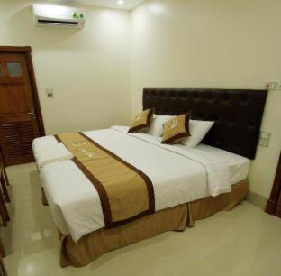 Cao Bang Hotel | Jeanne Hotel