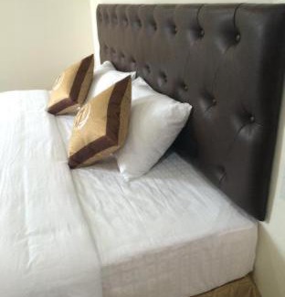 Cao Bang Hotel | Jeanne Hotel